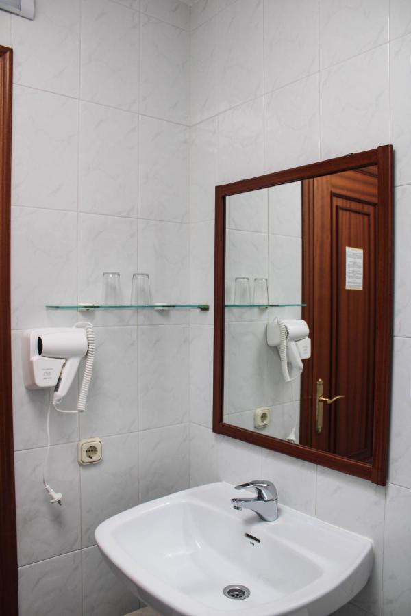 Hostal Las Dunas Cabo De Gata Екстер'єр фото