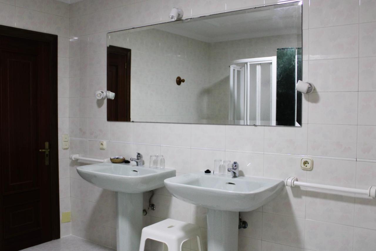 Hostal Las Dunas Cabo De Gata Екстер'єр фото