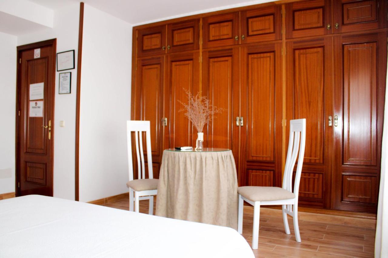 Hostal Las Dunas Cabo De Gata Екстер'єр фото