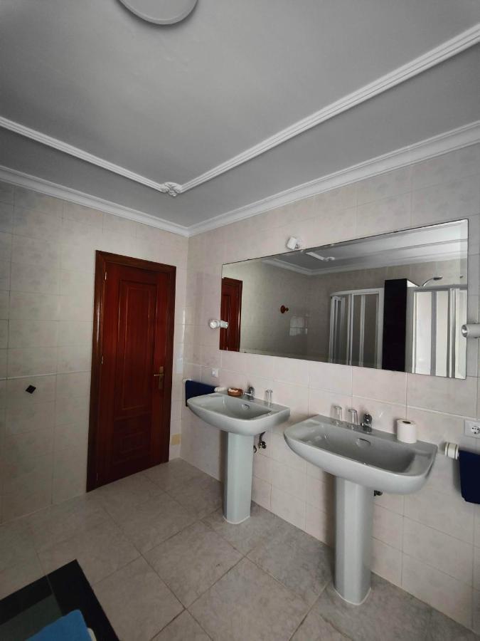 Hostal Las Dunas Cabo De Gata Екстер'єр фото