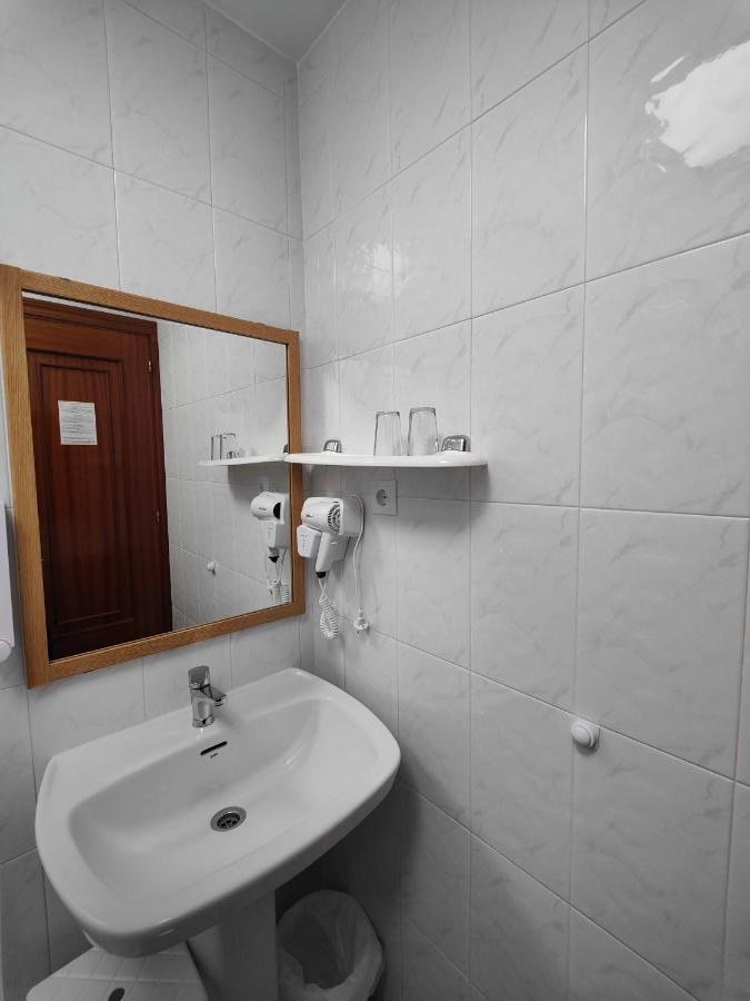 Hostal Las Dunas Cabo De Gata Екстер'єр фото