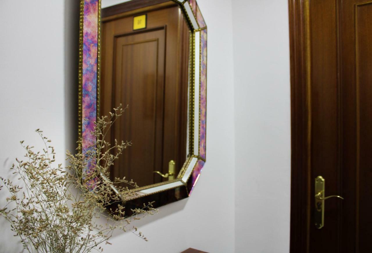Hostal Las Dunas Cabo De Gata Екстер'єр фото